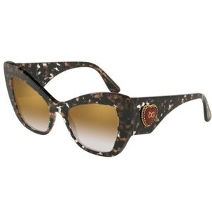DOLCE & GABBANA sunglasses